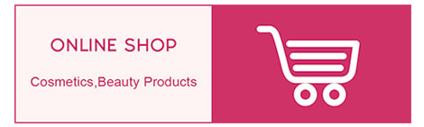 ONLINE SHOP Cosmetics,Beauty Products